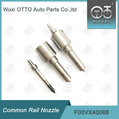 F00VX40068 Bosch piezo boquilla para inyectores 0445116043 / 0986435423 / 9687454480