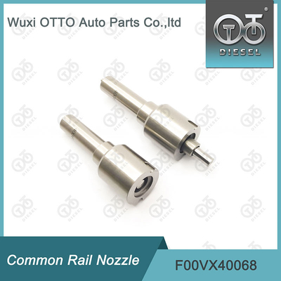 F00VX40068 Bosch piezo boquilla para inyectores 0445116043 / 0986435423 / 9687454480