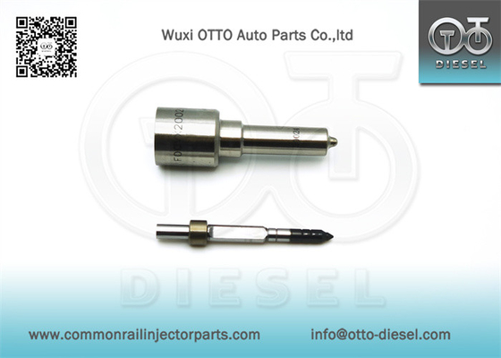 F00VX20024 Boxe Piezo Boquilla para inyectores de tren común 0445115049 / 067