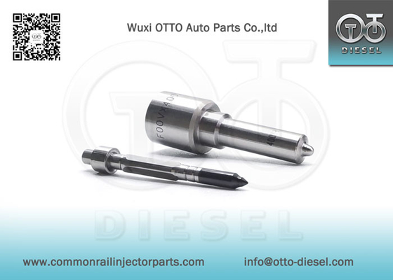 F00VX40029 Bosch piezo boquilla para inyectores 0445116004 / 0445116005 / 0445116029