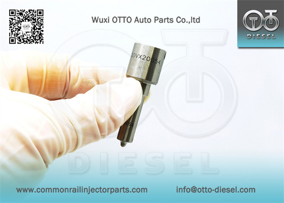 Boca piezoeléctrica de F00VX20054 Bosch para los inyectores 0445116019/0445116059