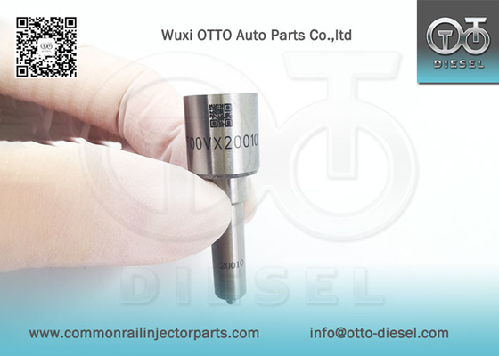 F00VX20010 Bosch piezo boquilla para inyectores de tren común 0445115005 / 006 / 026 / 027 Etc.