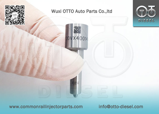 F00VX40014 Boxe Piezo Boquilla para inyectores de tren común 0445115028 / 029 / 030 / 0986435365