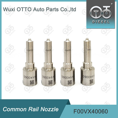 F00VX40060 Bozo Piezo Bosch para inyectores 0986435356 / 6460701187