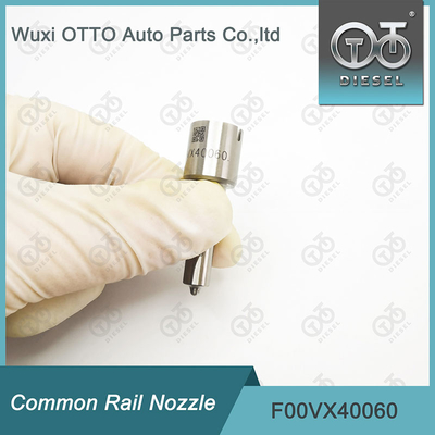 F00VX40060 Bozo Piezo Bosch para inyectores 0986435356 / 6460701187