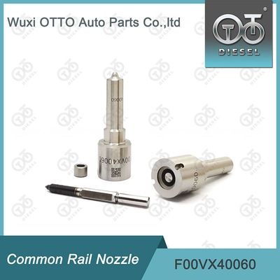 F00VX40060 Bozo Piezo Bosch para inyectores 0986435356 / 6460701187