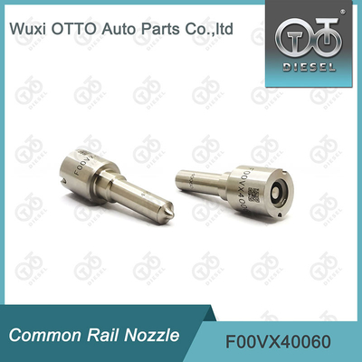 F00VX40060 Bozo Piezo Bosch para inyectores 0986435356 / 6460701187