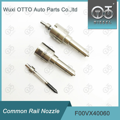F00VX40060 Bozo Piezo Bosch para inyectores 0986435356 / 6460701187