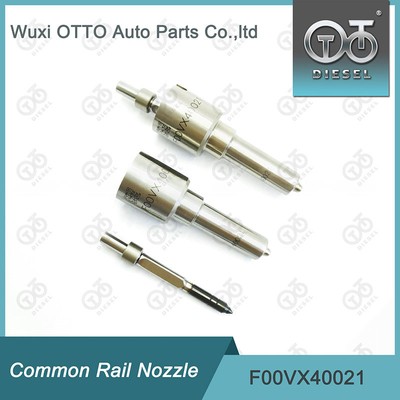 F00VX40021 Bosch piezo boquilla para inyectores 0445115050 / 0445115077