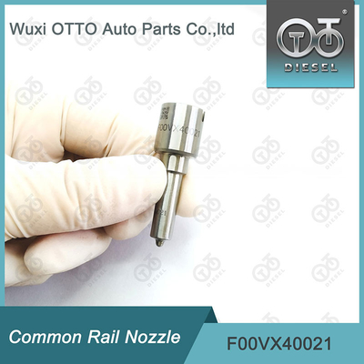 F00VX40021 Bosch piezo boquilla para inyectores 0445115050 / 0445115077