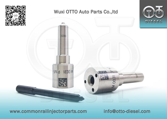 Boca de M0031P145 Siemens Vdo para los inyectores comunes 5WS40932 del carril