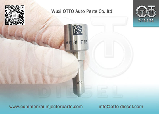 Boca de M0031P145 Siemens Vdo para los inyectores comunes 5WS40932 del carril