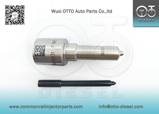 Boca de M0031P145 Siemens Vdo para los inyectores comunes 5WS40932 del carril