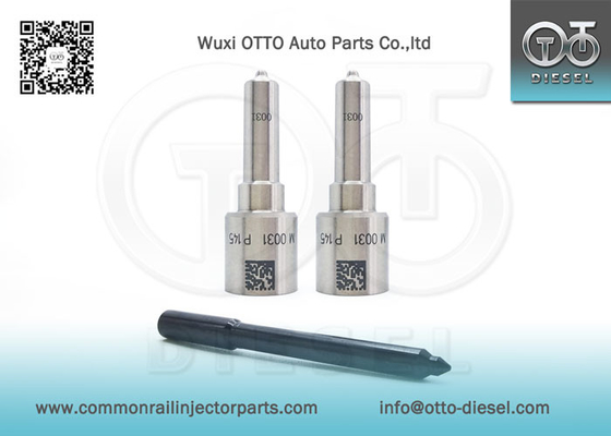 Boca de M0031P145 Siemens Vdo para los inyectores comunes 5WS40932 del carril