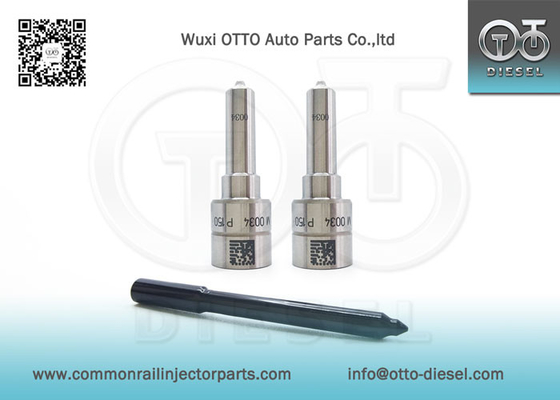 Boca común del carril de M0034P150 SIEMENS VDO para los inyectores comunes A2C8139490080 del carril