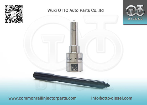 Boca común del carril de M0034P150 SIEMENS VDO para los inyectores comunes A2C8139490080 del carril