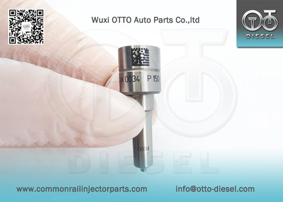 Boca común del carril de M0034P150 SIEMENS VDO para los inyectores comunes A2C8139490080 del carril