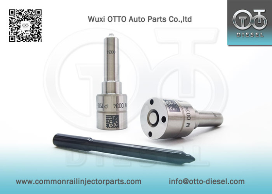 Boca común del carril de M0034P150 SIEMENS VDO para los inyectores comunes A2C8139490080 del carril