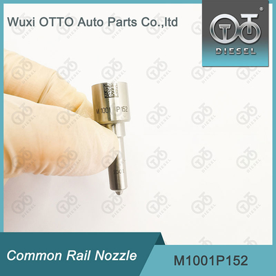 Boca común del carril de M1001P152 SIEMENS VDO para 5WS40086 A2C59511610