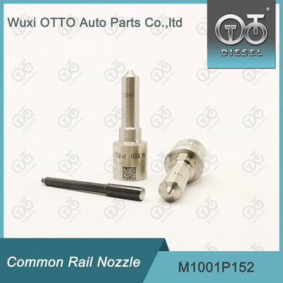 Boca común del carril de M1001P152 SIEMENS VDO para 5WS40086 A2C59511610
