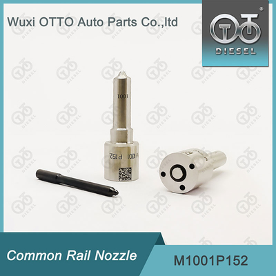 Boca común del carril de M1001P152 SIEMENS VDO para 5WS40086 A2C59511610