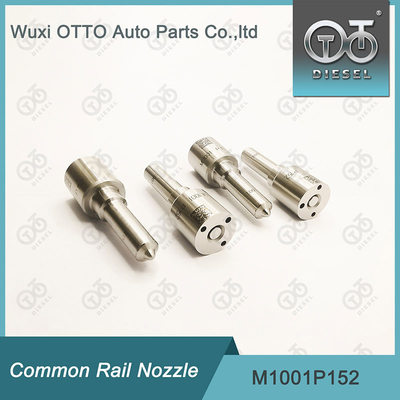 Boca común del carril de M1001P152 SIEMENS VDO para 5WS40086 A2C59511610