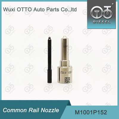 Boca común del carril de M1001P152 SIEMENS VDO para 5WS40086 A2C59511610