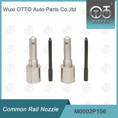 Boca común del carril de M0002P156 SIEMENS VDO para los inyectores 5WS40249