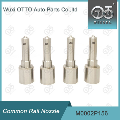 Boca común del carril de M0002P156 SIEMENS VDO para los inyectores 5WS40249