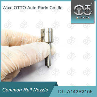 DLLA143P2155 Bosch Boquilla de inyección para 0445120161 / 0445120204 Serie BOSCH-Φ3.5