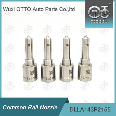 DLLA143P2155 Bosch Boquilla de inyección para 0445120161 / 0445120204 Serie BOSCH-Φ3.5