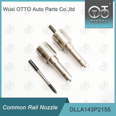 DLLA143P2155 Bosch Boquilla de inyección para 0445120161 / 0445120204 Serie BOSCH-Φ3.5