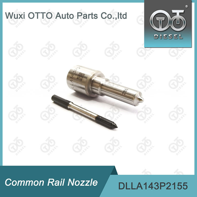 DLLA143P2155 Bosch Boquilla de inyección para 0445120161 / 0445120204 Serie BOSCH-Φ3.5