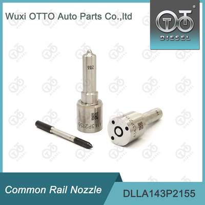 DLLA143P2155 Bosch Boquilla de inyección para 0445120161 / 0445120204 Serie BOSCH-Φ3.5