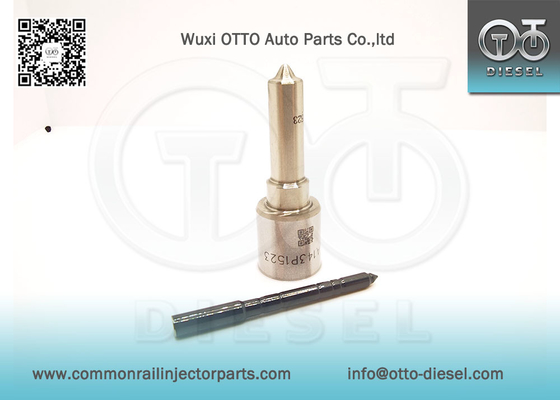 DSLA143P1523 Bosch Boquillas de tren común para inyectores 0445120060