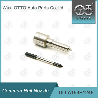 DLLA153P1246 Bosch Boquillas comunes para inyectores 0445110137 / 138 / 163