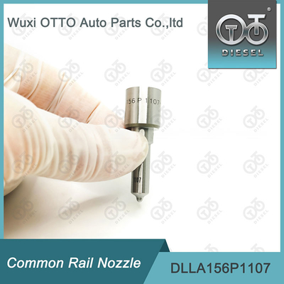 DLLA156P1107 Bosch Boquilla de tren común para inyectores 0445110095 / 120