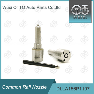 DLLA156P1107 Bosch Boquilla de tren común para inyectores 0445110095 / 120