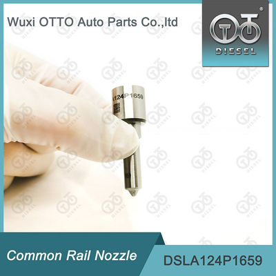 DSLA124P1659 Bosch Boquilla común para inyectores 0445120103 / 114