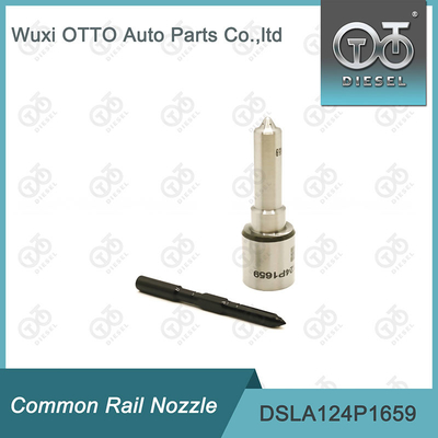 DSLA124P1659 Bosch Boquilla común para inyectores 0445120103 / 114