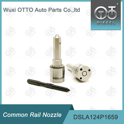DSLA124P1659 Bosch Boquilla común para inyectores 0445120103 / 114