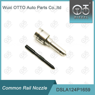 DSLA124P1659 Bosch Boquilla común para inyectores 0445120103 / 114