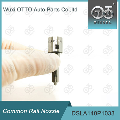 DSLA140P1033 Bosch Boquilla común para inyectores 0 445120011 / 0986435506