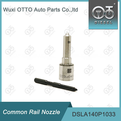 DSLA140P1033 Bosch Boquilla común para inyectores 0 445120011 / 0986435506