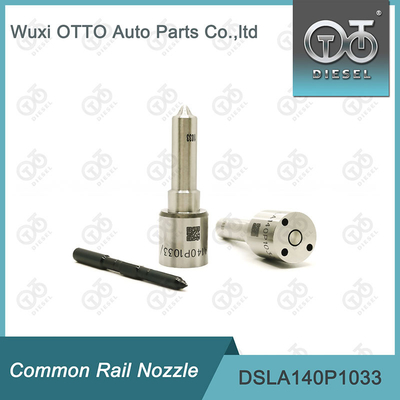 DSLA140P1033 Bosch Boquilla común para inyectores 0 445120011 / 0986435506