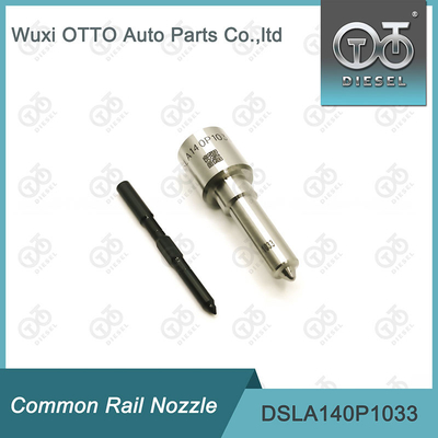 DSLA140P1033 Bosch Boquilla común para inyectores 0 445120011 / 0986435506
