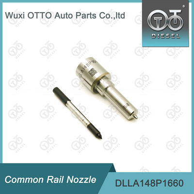 DLLA148P1660 Bosch Common Rail Boquilla para inyectores 0 44511419/682