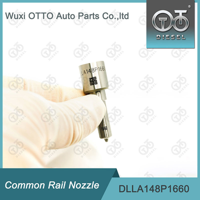 DLLA148P1660 Bosch Common Rail Boquilla para inyectores 0 44511419/682