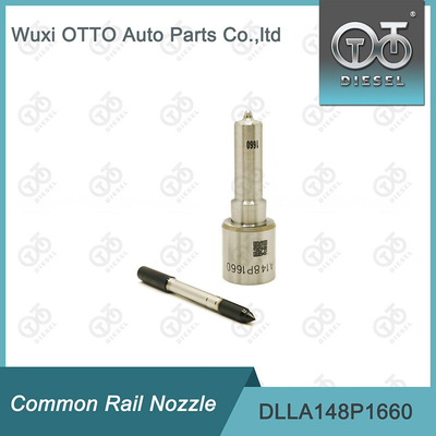DLLA148P1660 Bosch Common Rail Boquilla para inyectores 0 44511419/682