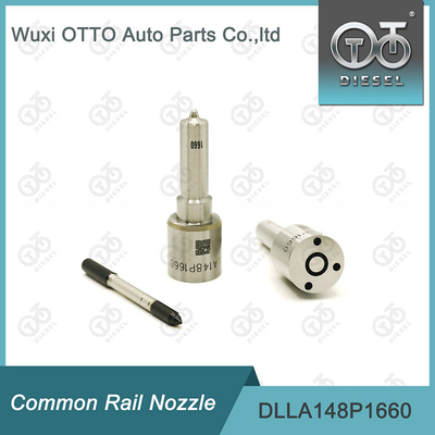 DLLA148P1660 Bosch Common Rail Boquilla para inyectores 0 44511419/682